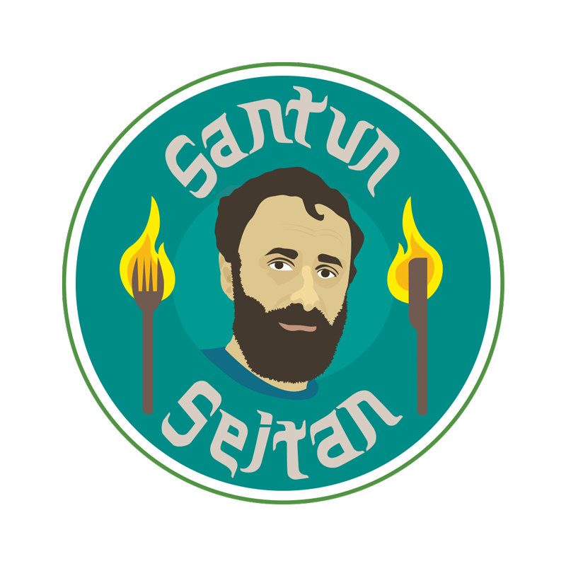 Santun Seitan Logo